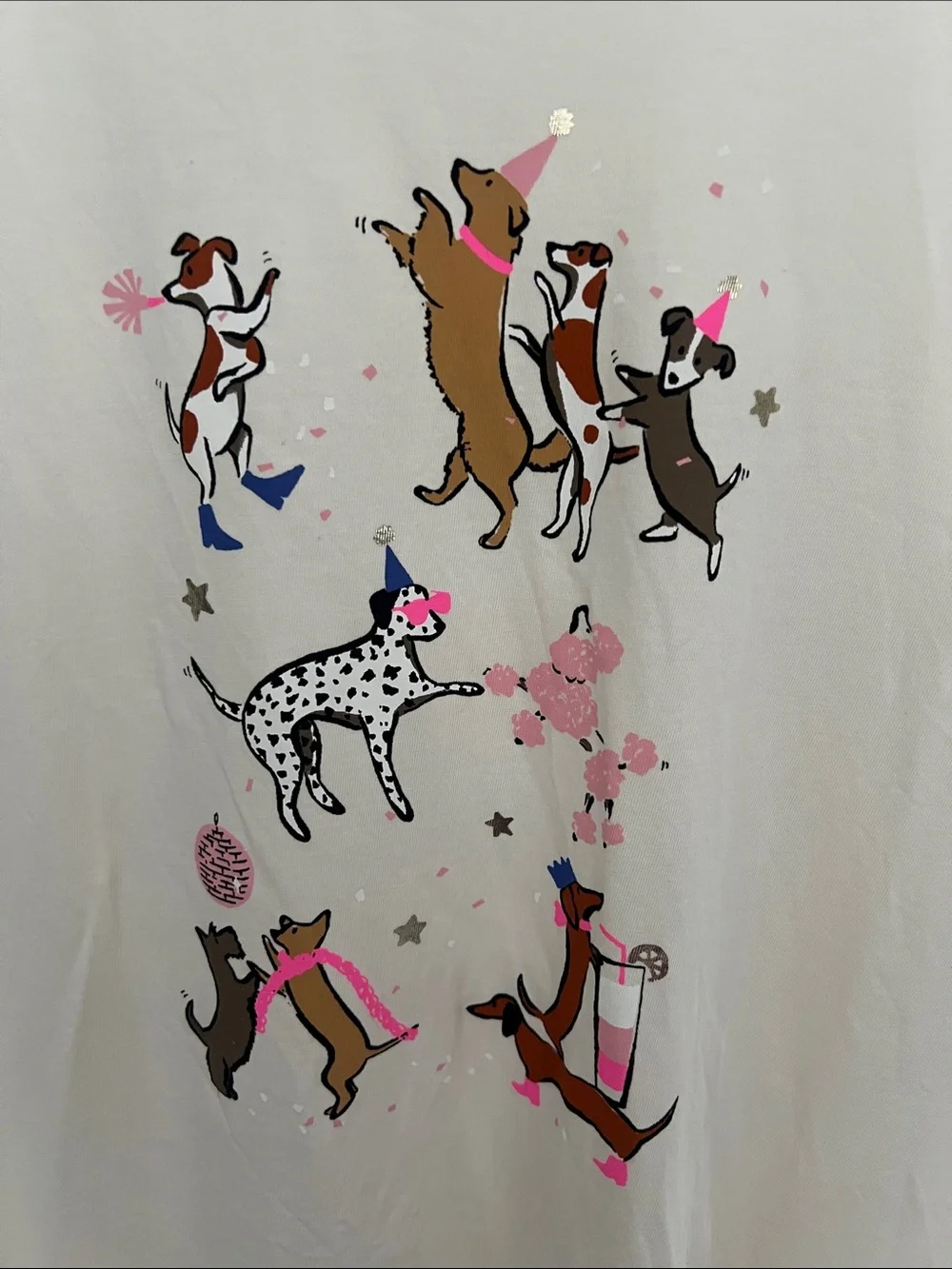 J. Crew Collector Tee